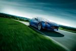 Maserati Quattroporte GTS Tridente by Novitec Rosso 2014 года